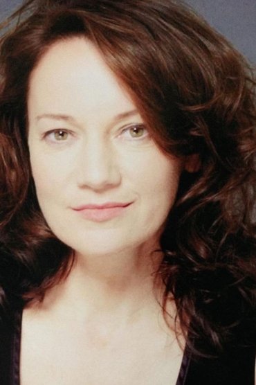 Clare McGlinn