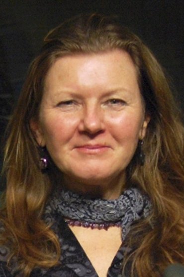 Lenka Vychodilová