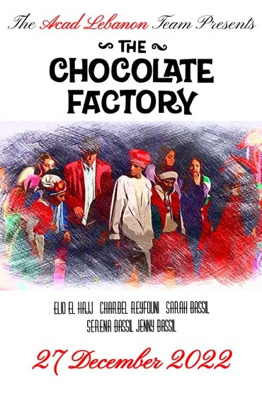 The Chocolate Factory