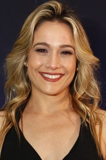 Fernanda Gentil