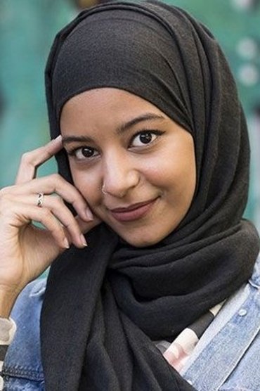 Hajar Brown