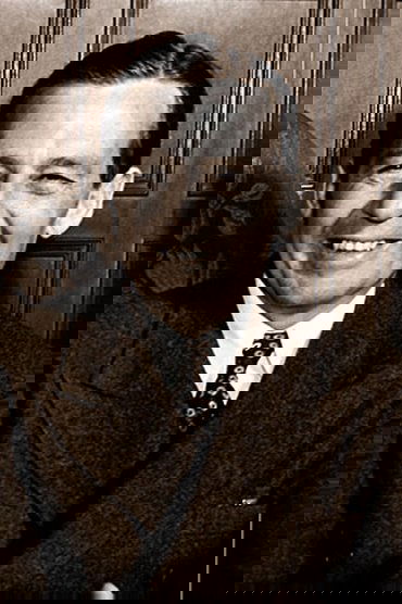 Donald Douglas