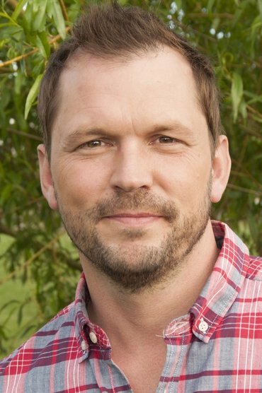 Jimmy Doherty