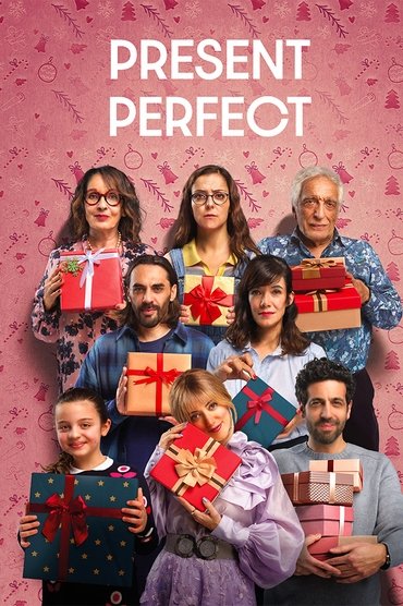 Present Perfect