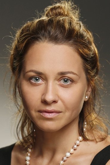 Ksenya Basha
