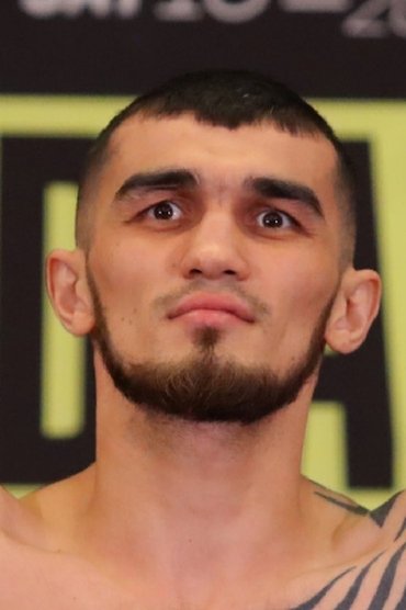Shavkatdzhon Rakhimov