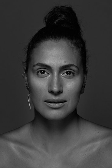 Rana Alamuddin