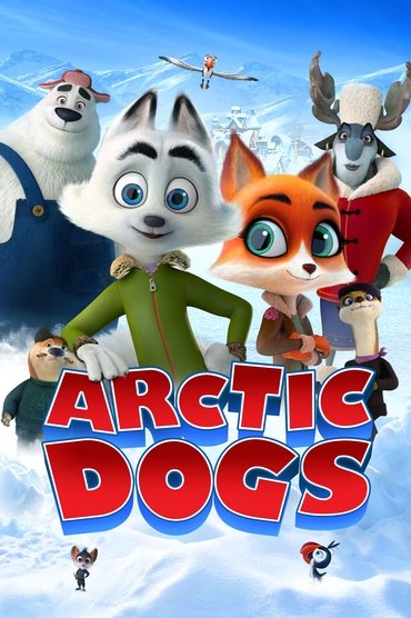 Arctic Dogs