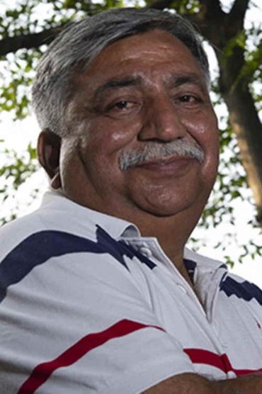 Naresh Gosain