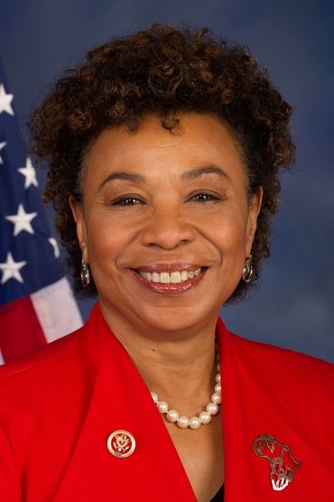 Barbara Lee