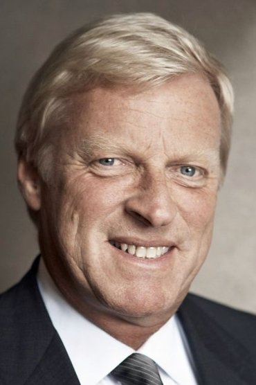 Fred Gehring