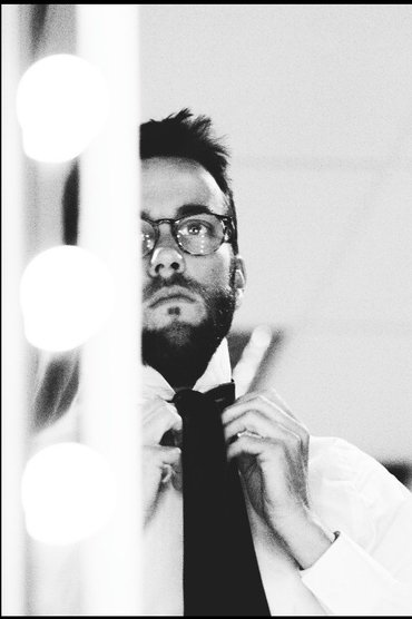 Antoine Demor