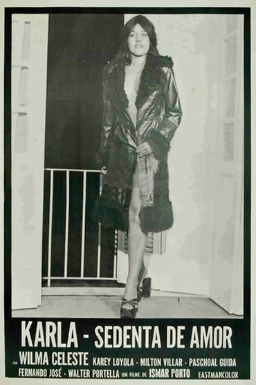 Karla, Sedenta de Amor