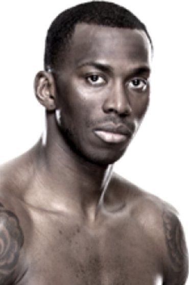Anthony Njokuani