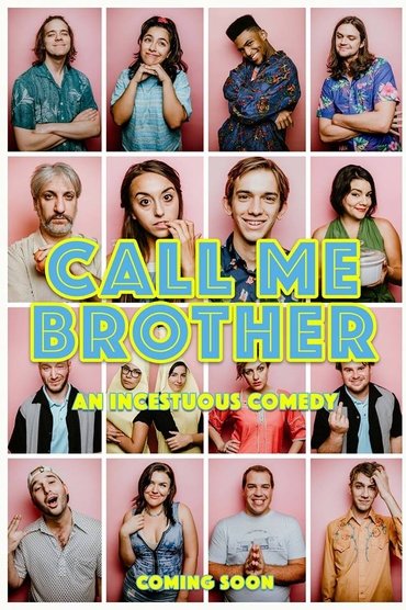 Call Me Brother
