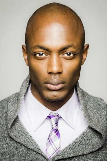 Eric Mazimpaka