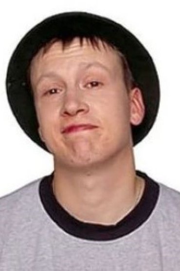 Paul Ferguson