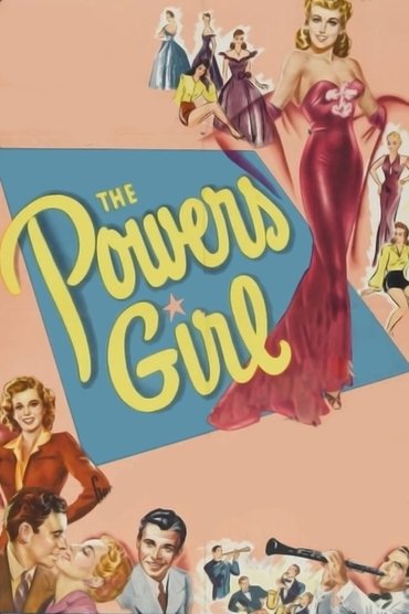 The Powers Girl