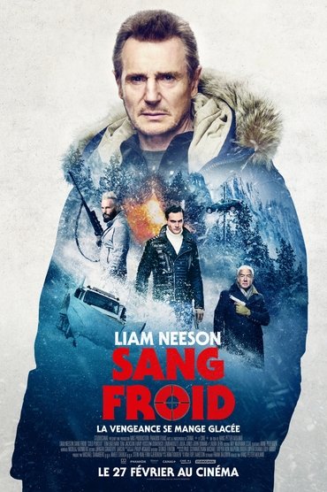 Cold Blood Legacy La Mémoire Du Sang Streaming Vf Cold Blood Legacy - La mémoire du sang Film Complet en Streaming