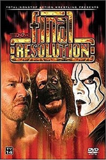 TNA Final Resolution 2007
