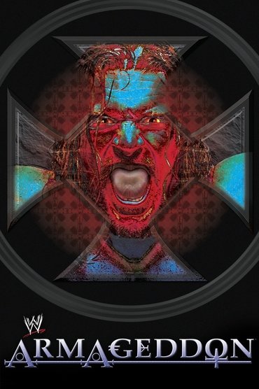 WWE Armageddon 2003