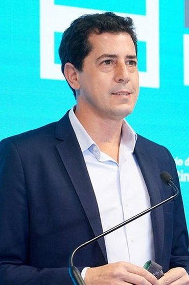Eduardo de Pedro