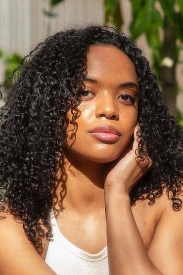 Shanté Glover