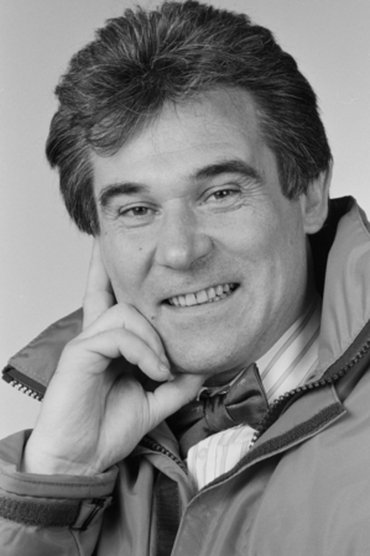 Georges Pernoud