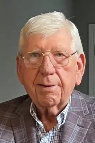 Chuck Dickerson
