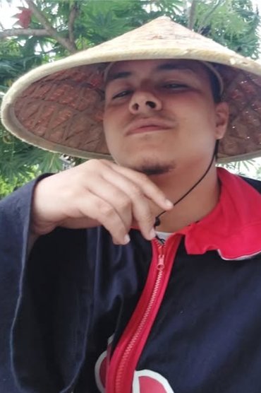 Kristian E Villegas