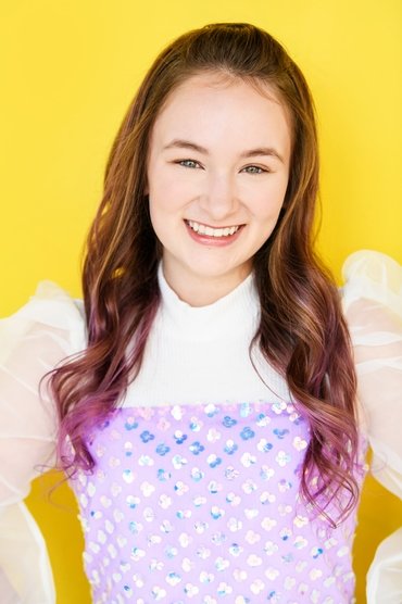 Sabrina Glow
