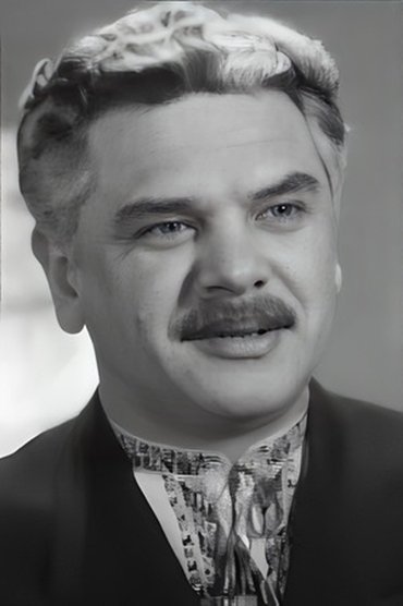 Leonid Zhukovskiy