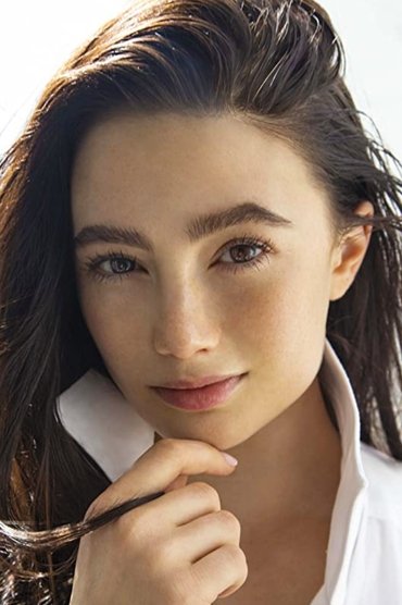 Marina Mazepa