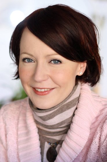 Jenni Haukio