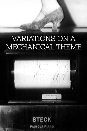 Variations on a Mechanical Theme