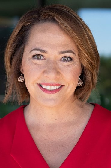Lisa Millar