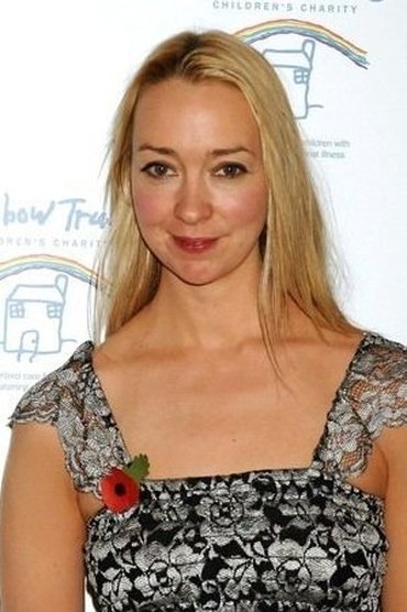 Siobhan Hayes