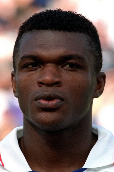 Marcel Desailly