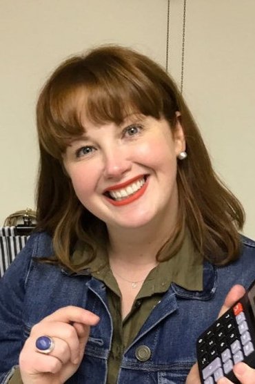 Sally Reid