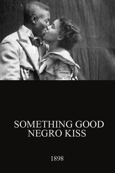 Something Good — Negro Kiss