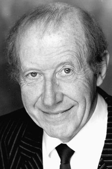 Harry Dickman