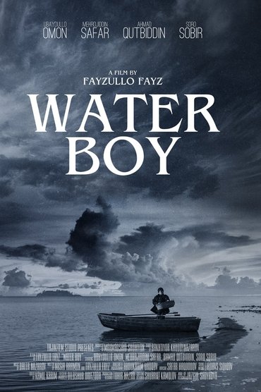 Water Boy