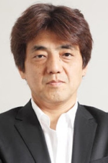 Osamu Katayama