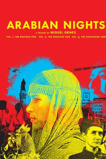 Arabian Nights