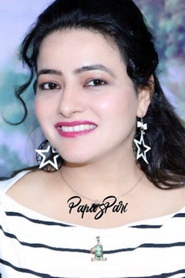 Honeypreet Insan
