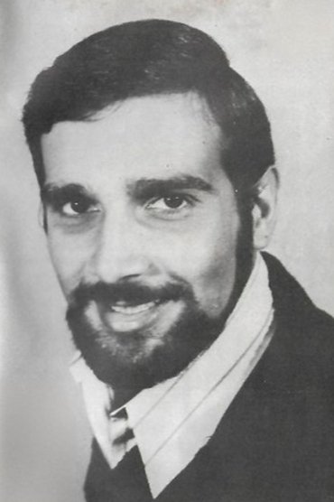 Roberto Rocco