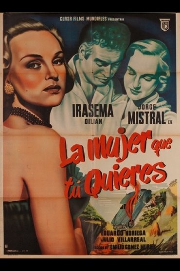 La mujer que tu quieres