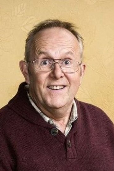 Phil Nice