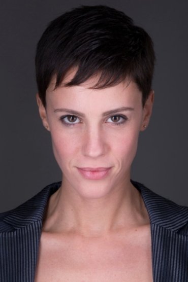 Chiara Martegiani