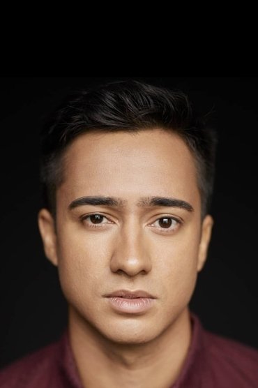 Jamil Schulze